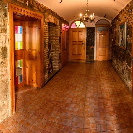 Laas Art Gallery Stari Trg pri Ložu Kültér fotó