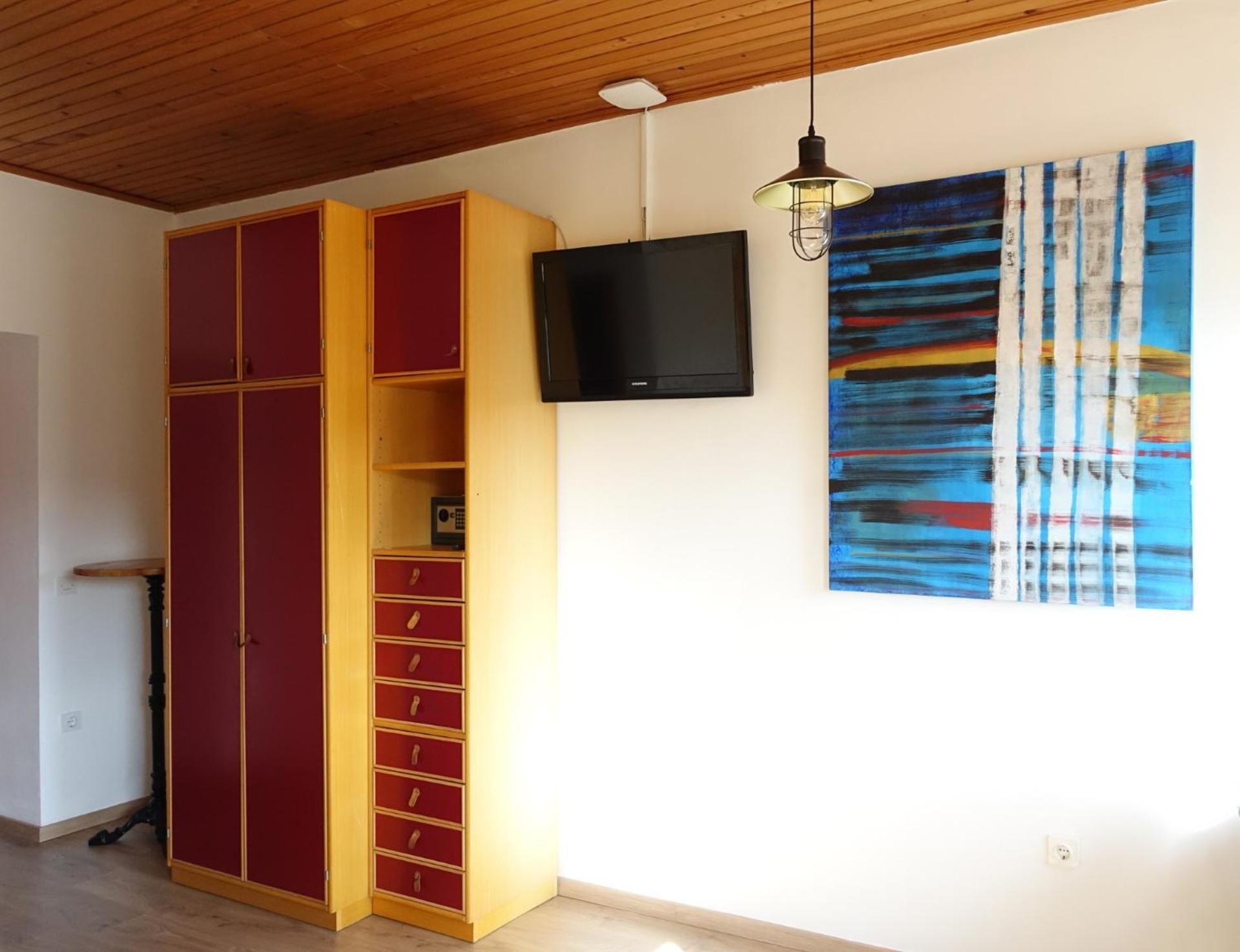 Laas Art Gallery Stari Trg pri Ložu Kültér fotó