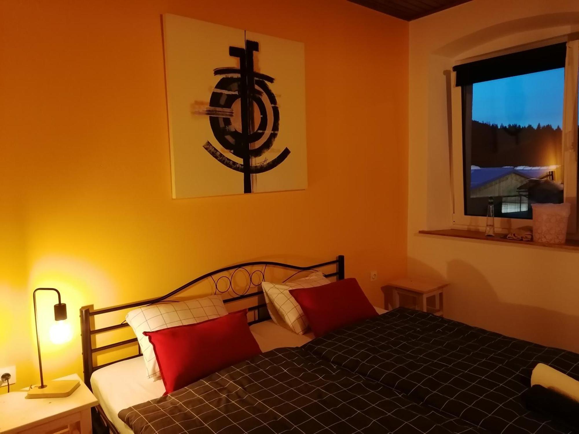 Laas Art Gallery Stari Trg pri Ložu Kültér fotó